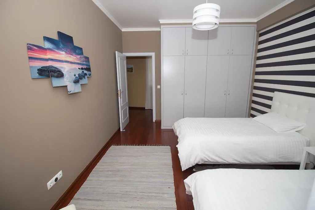 Oliveira'S Apartments - Madeira Island Ponta Delgada   Ponta Delgada (Madeira)