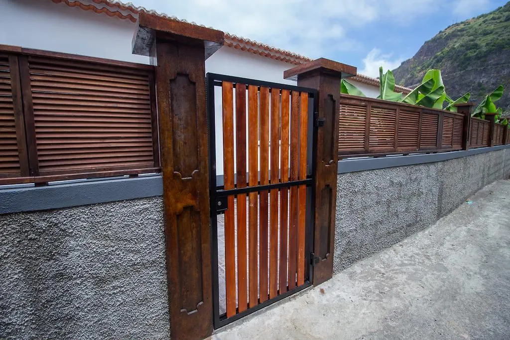 Oliveira'S Apartments - Madeira Island Ponta Delgada  Ponta Delgada (Madeira)
