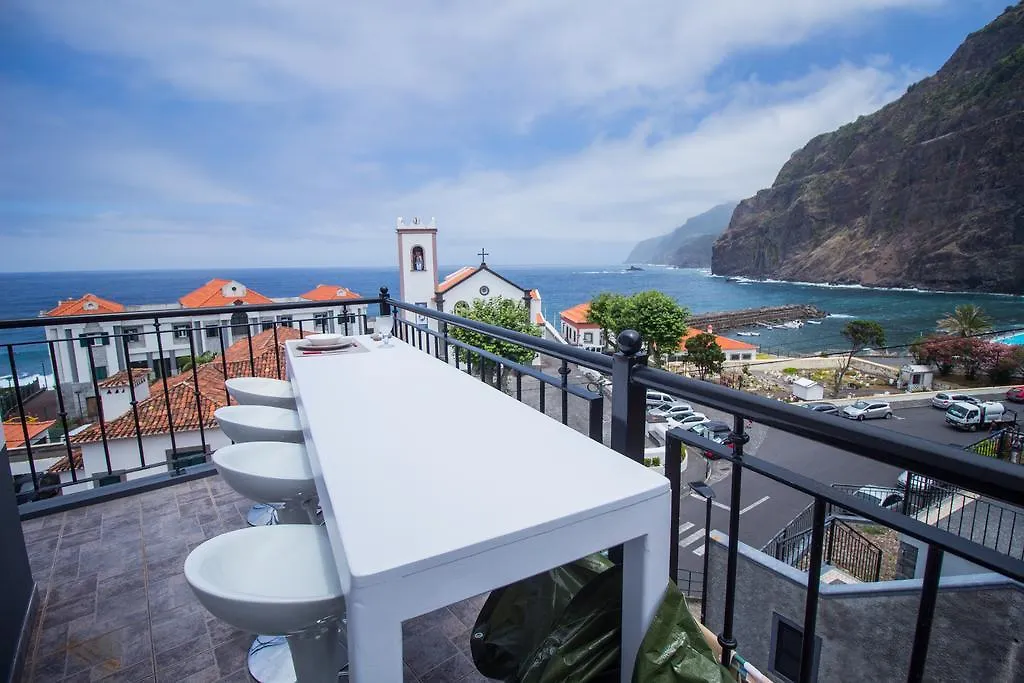 Oliveira'S Apartments - Madeira Island Ponta Delgada   Ponta Delgada (Madeira)