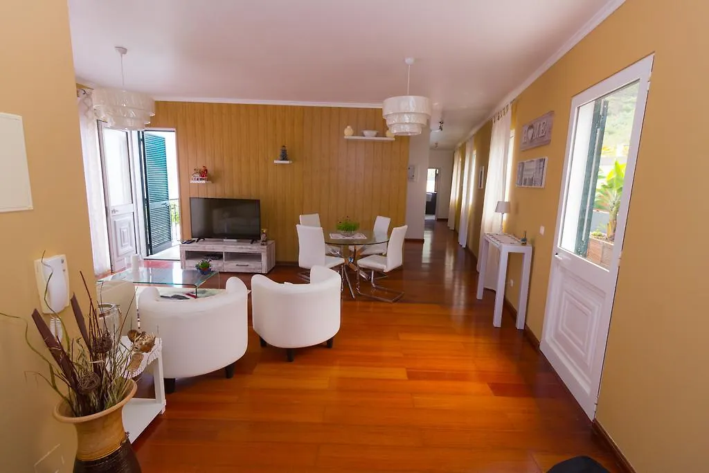 Oliveira'S Apartments - Madeira Island Ponta Delgada   Ponta Delgada (Madeira)