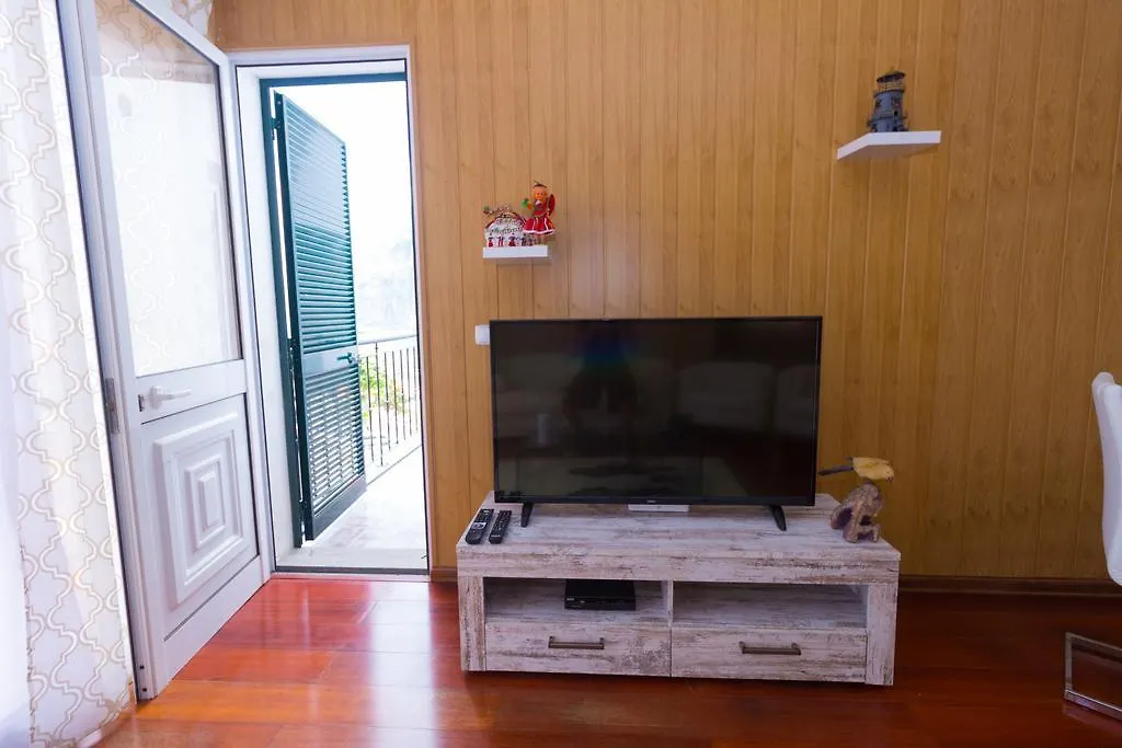 Oliveira'S Apartments - Madeira Island Ponta Delgada  0*, Ponta Delgada (Madeira)