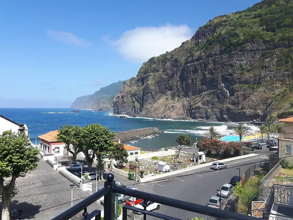 Oliveira'S Apartments - Madeira Island Ponta Delgada  0*, Ponta Delgada (Madeira)
